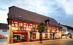 Landgasthof Hirsch